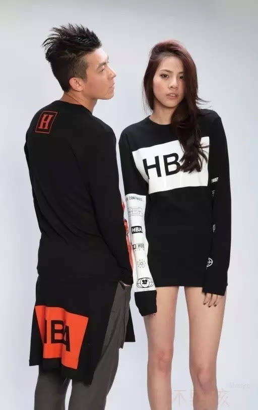 教你认识大牌潮流,带你认识真正的国际品牌