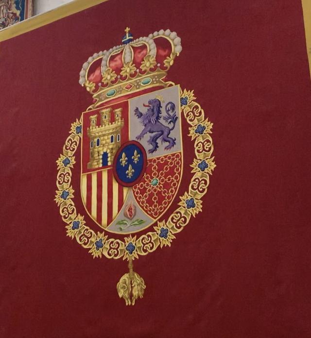 西班牙最美的宫殿,西班牙最美宫殿