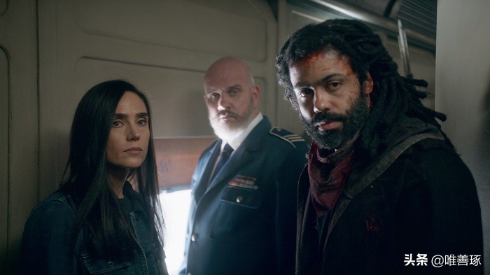 netflix的末日剧,netflix末日电影