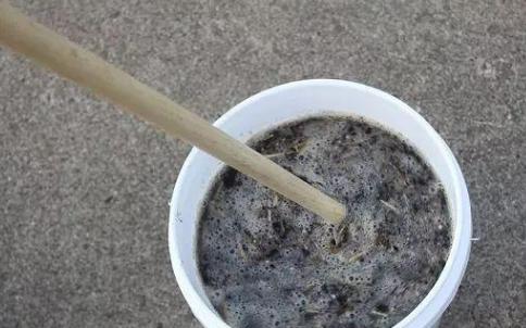 猪骨煮水能浇花吗,熬汤的大骨别扔