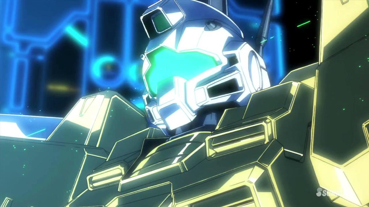 高达创战者try多蒙大弟子机体,高达创战者try合集解说