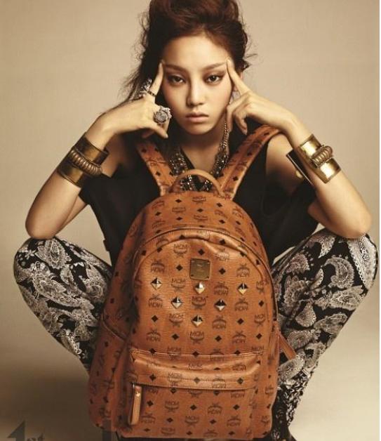 mcm在国内属于几线品牌,韩国品牌mcm是什么