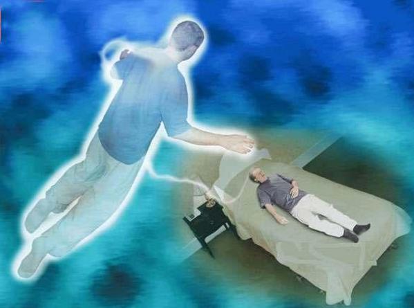 小时候很多人经历的“鬼压床”，原来是这么回事