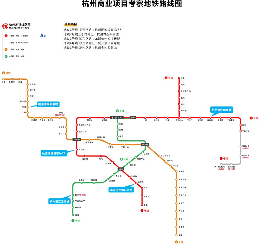 华南最值得去的购物中心,国庆最好的购物中心在哪里