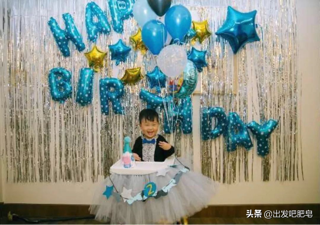生活如何增添仪式感,孩子生日party怎么过有创意