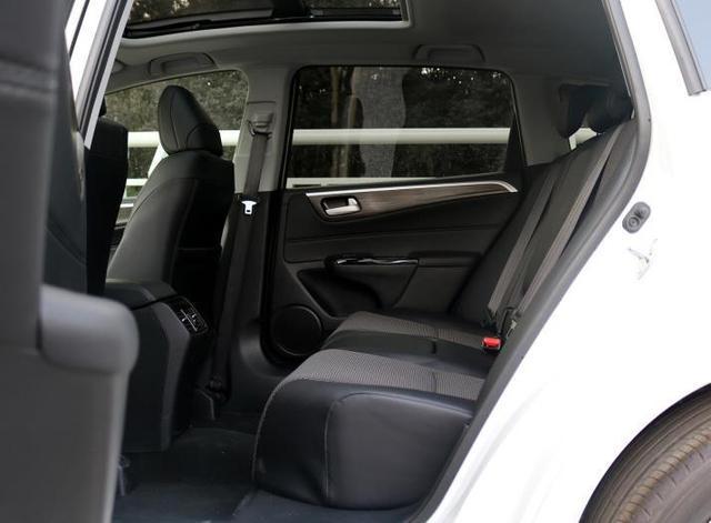 开本田杰德的都是什么档次的人,2018年的本田杰德值得买吗