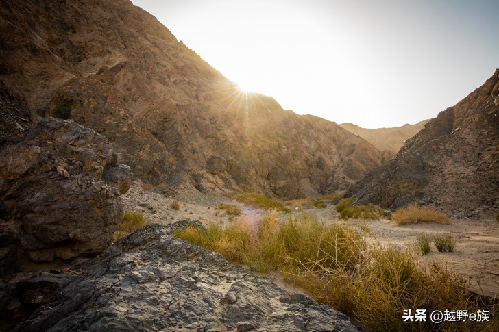 第三届敦煌大海道超级越野耐力赛,2023敦煌大海道耐力赛
