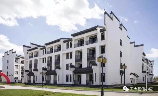 走进工大艺信应科院，看看这是怎样的一所大学？