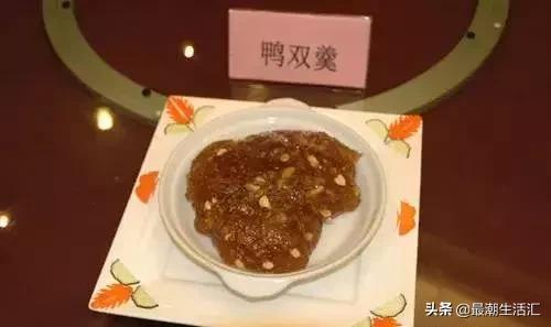 大埔最好吃的小吃,大埔好吃的