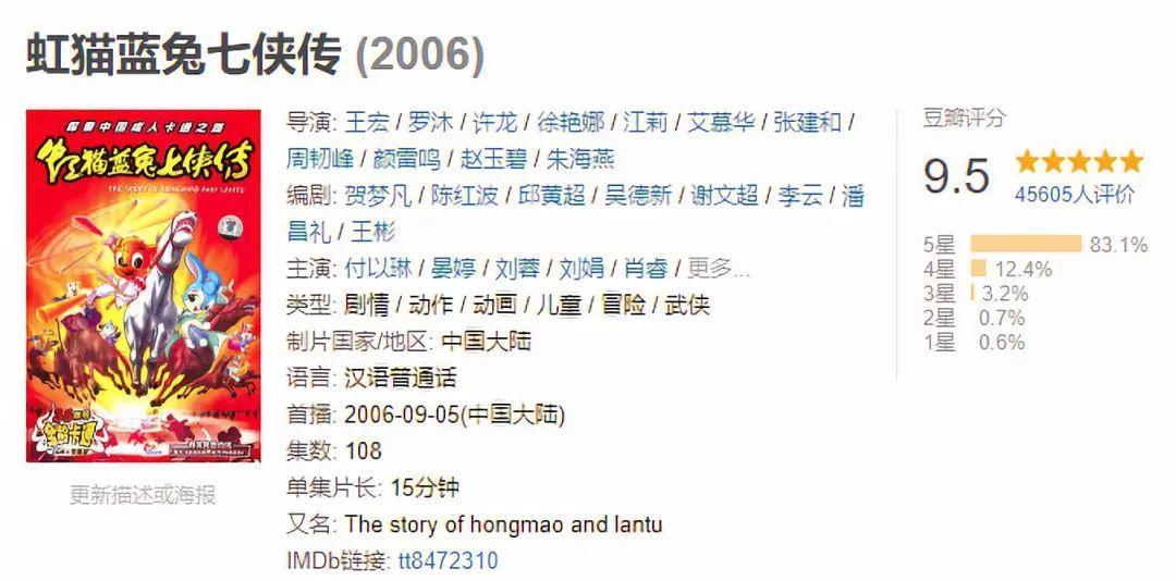 3.4到9.7的神剧,从未见过的中国电视剧