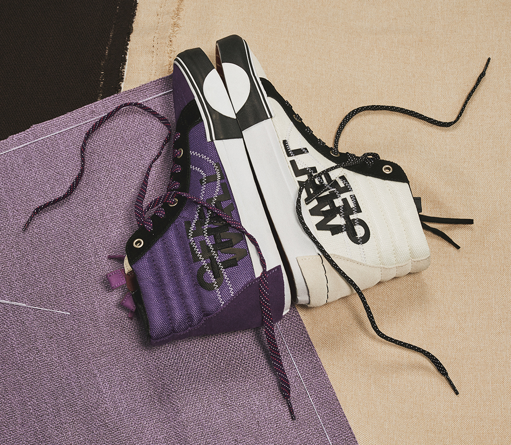 vans冷门鞋型男,芳心收割机全文在线阅读