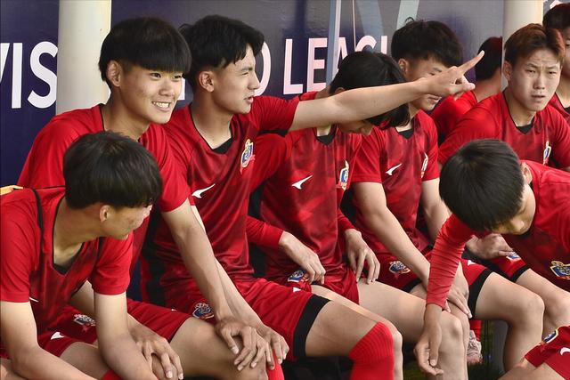 中乙延边足球最新消息,中乙第十轮延边北国