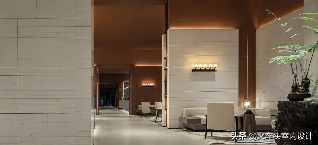 首发|诗意空间x百搭园：半山为序，构建山居生活