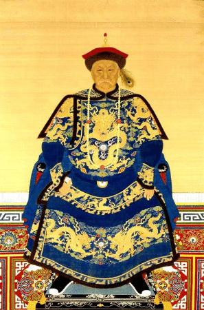 明清之际，从和平谈判到*力武**统一，台湾是如何纳入了中央的管理？