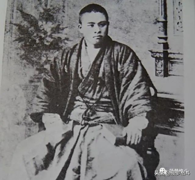 打不过就加入?不,打不过就吸收——柔道“发家史”