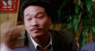 为了练好蝴蝶刀,多少根加藤鹰手指也不够剁