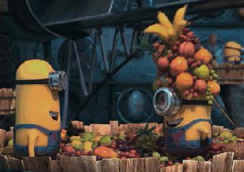 不是吧？桃子、西瓜不能一起吃，会中毒？柠檬水不能白天喝？