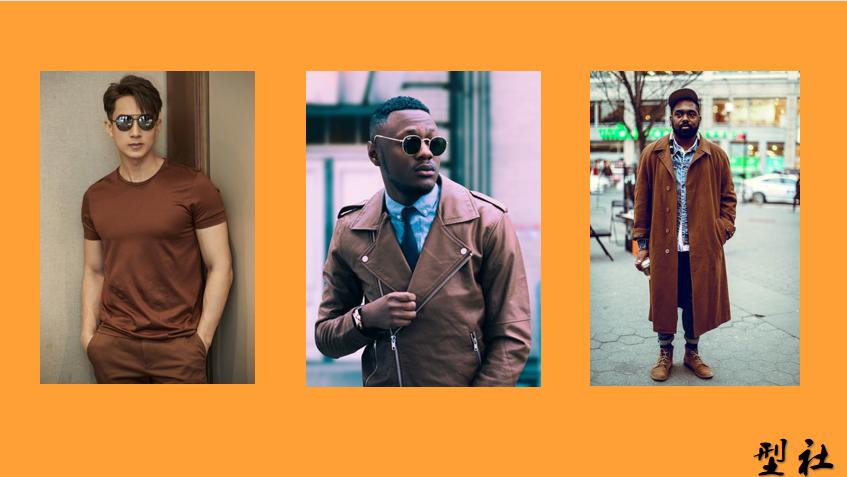 肤色黑适合的穿搭技巧,皮肤黑黄暗淡穿衣搭配