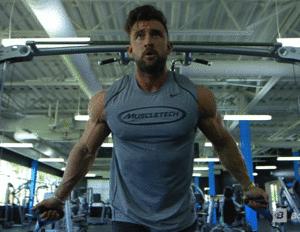 黄晓明古天乐肌肉,古天乐黄晓明古装颜值