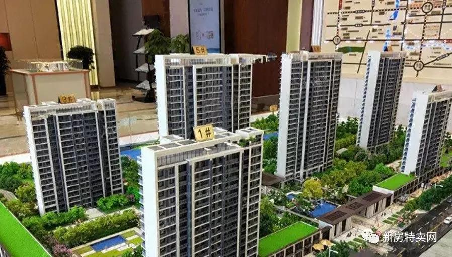 买房子看环境还是看装修,买房子看价格