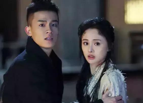 山月不知心底事电视剧欧豪片段,山月不知心底事电视剧改编很大吗