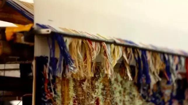 波斯地毯90%产自河南真的吗,波斯地毯中国制造