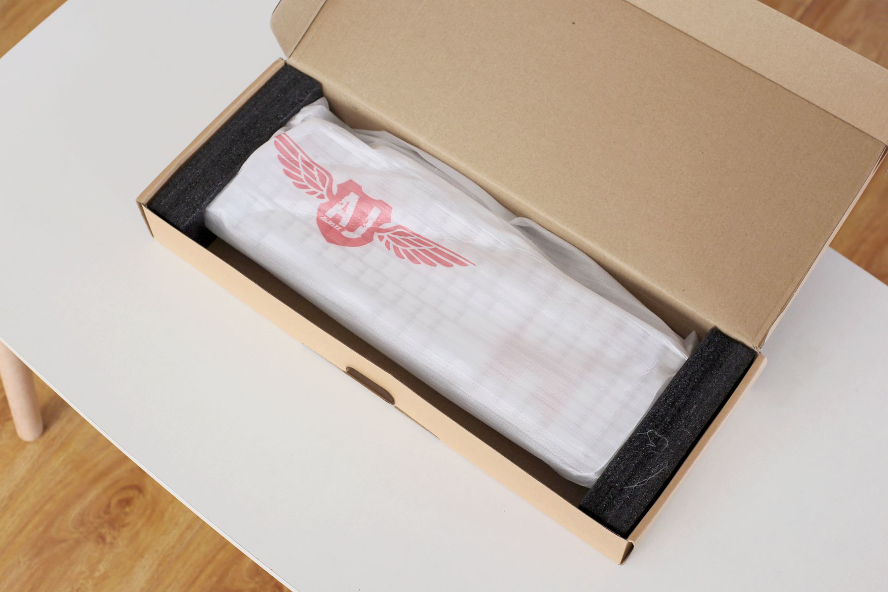 朋客?晶彩?只是ID设计上的晶彩——黑爵朋客晶彩键盘体验