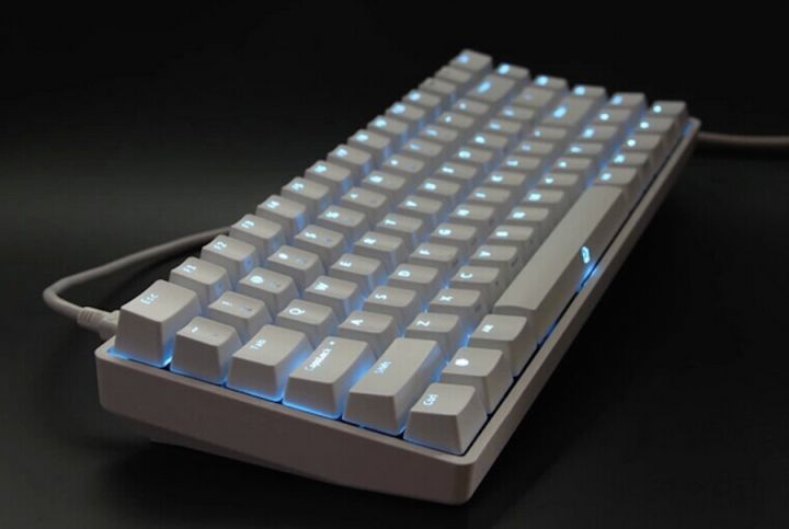 机械键盘入坑指南,客制化机械键盘入坑