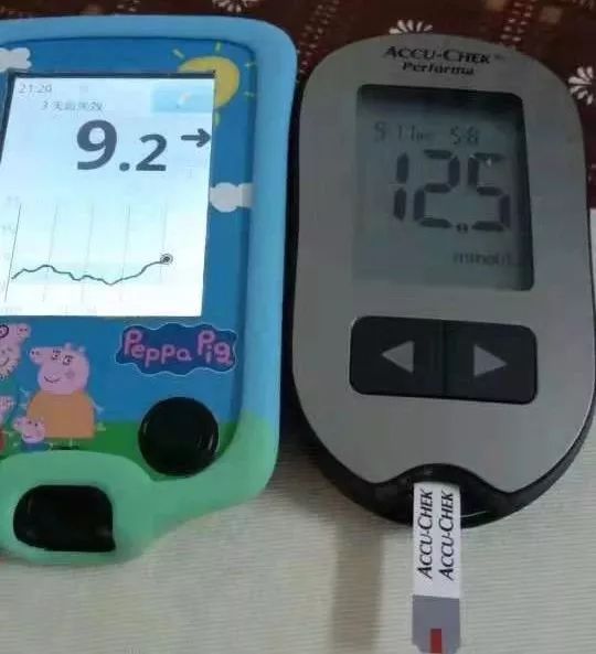 雅培动态血糖仪偏高还是偏低,雅培瞬感血糖仪怎么样
