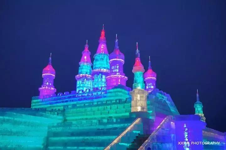 境内自驾-满韵猪福闹元宵齐贺马镇嘉年华自驾之旅