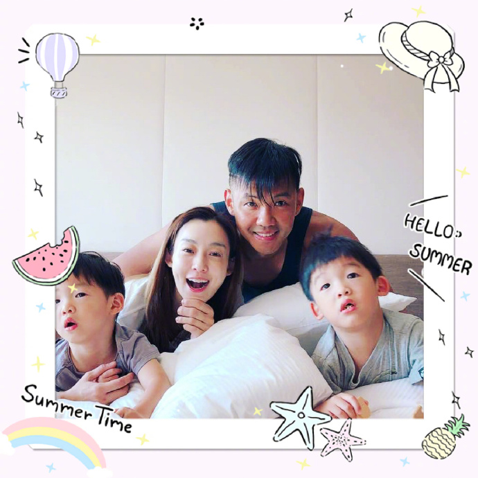 范玮琪下巴缝十五针，网友：“这是神的旨意，你可赶紧闭嘴吧！”