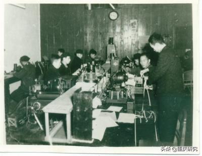 渝合十塘：四五六七公里就够牛了，竟然还有三四五六塘