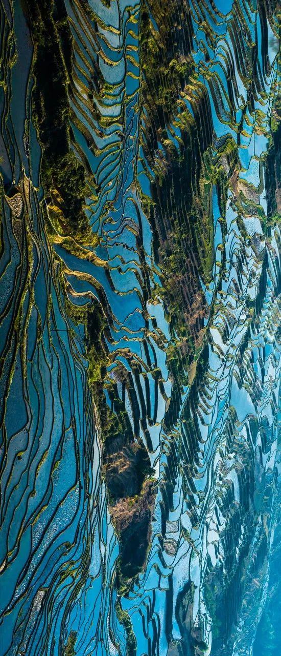 户外旅行要学会看地图,学会看地图的方法