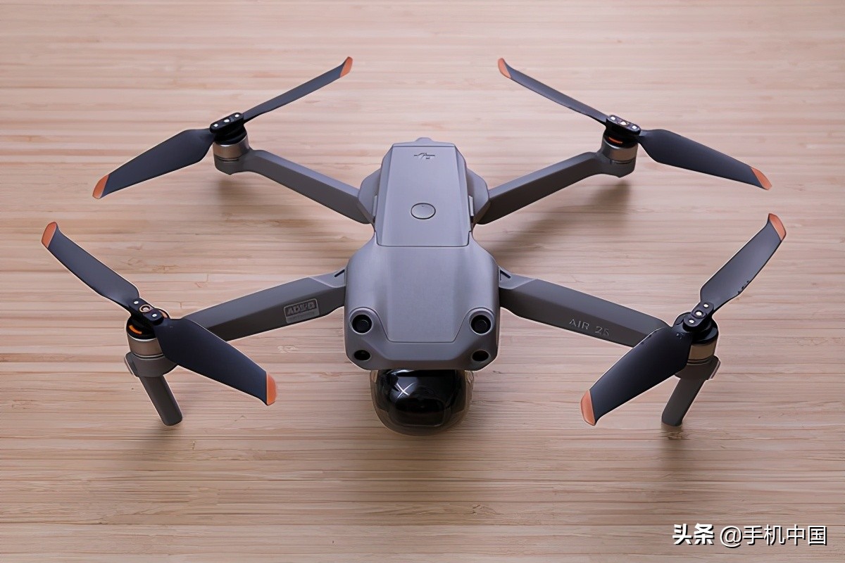 大疆djiair2什么时候发布的,djiair2s大疆无人机