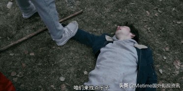 一部油管打造的美剧一看就是低成本零宣传的小破剧,却看的很爽