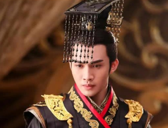 古代皇帝驾崩后妃被这样处置,后宫佳丽三千皇帝驾崩