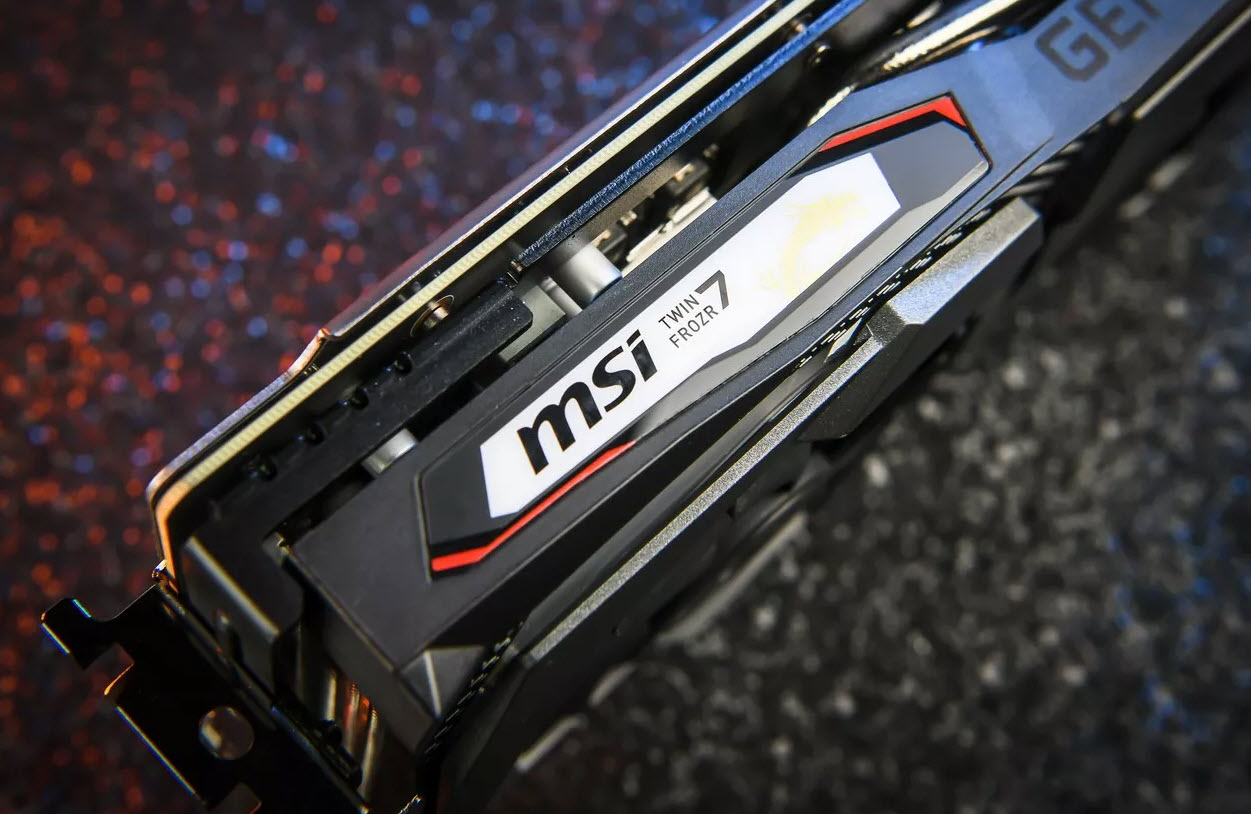 微星各种系列,微星建议入手吗