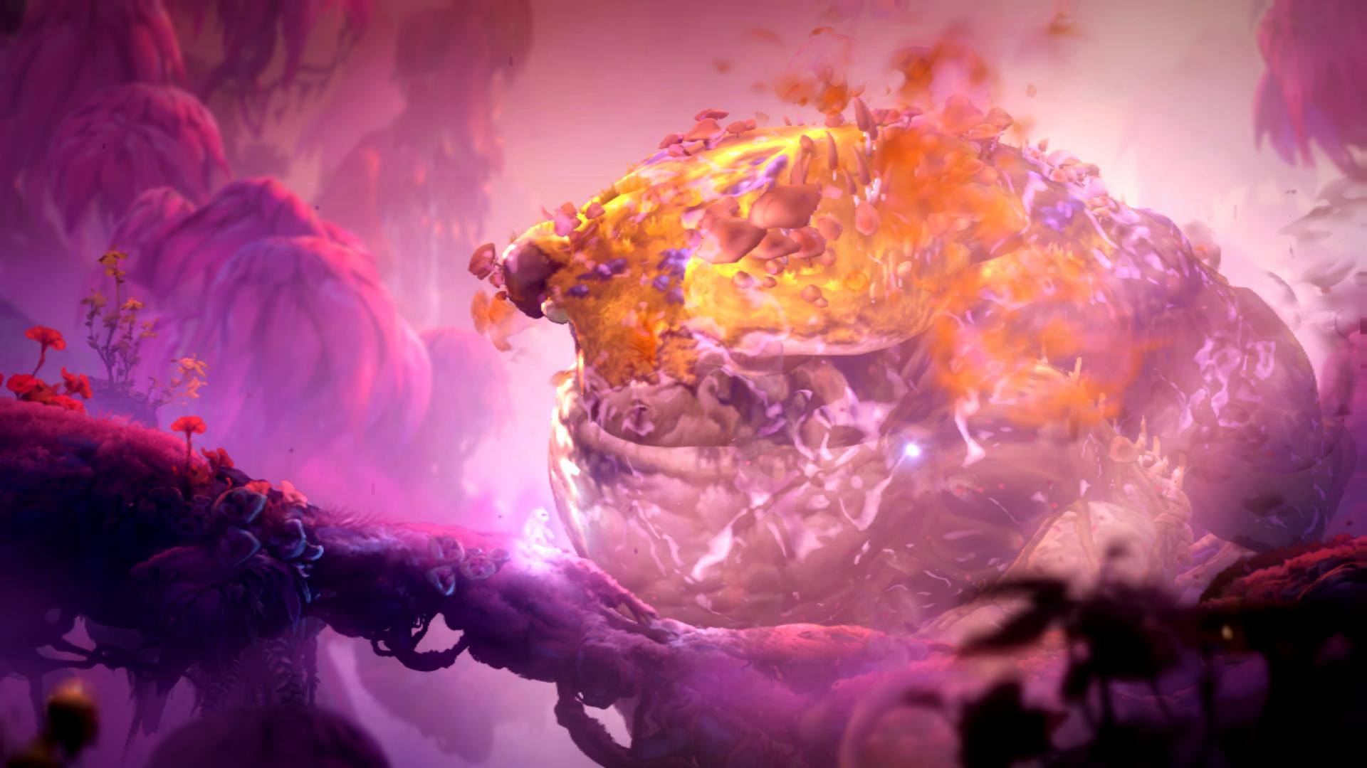 精灵与萤火意志好玩吗,精灵与萤火意志最高画质