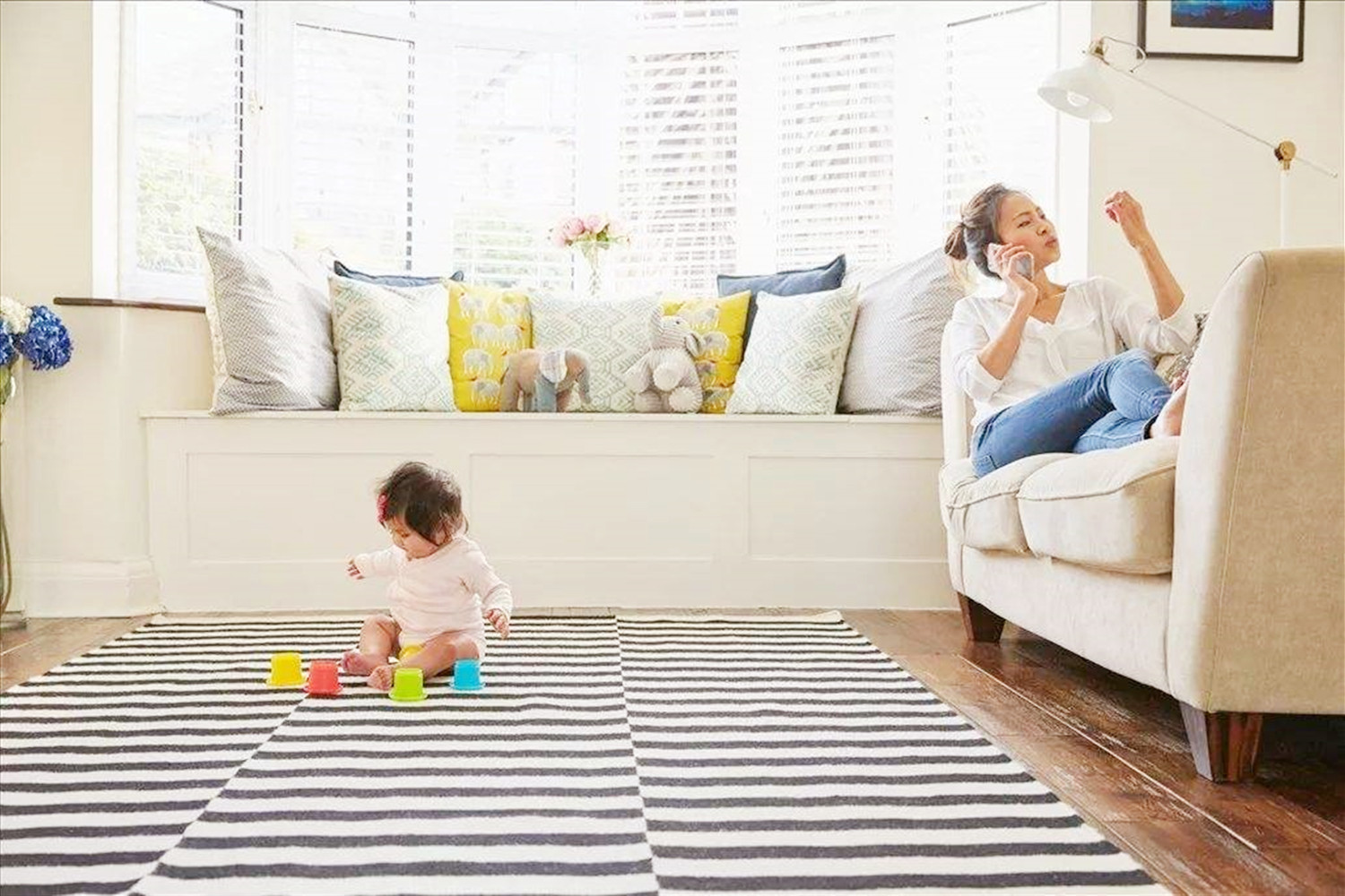 4个月宝宝多重正常,4个月大的婴儿有多重是正常