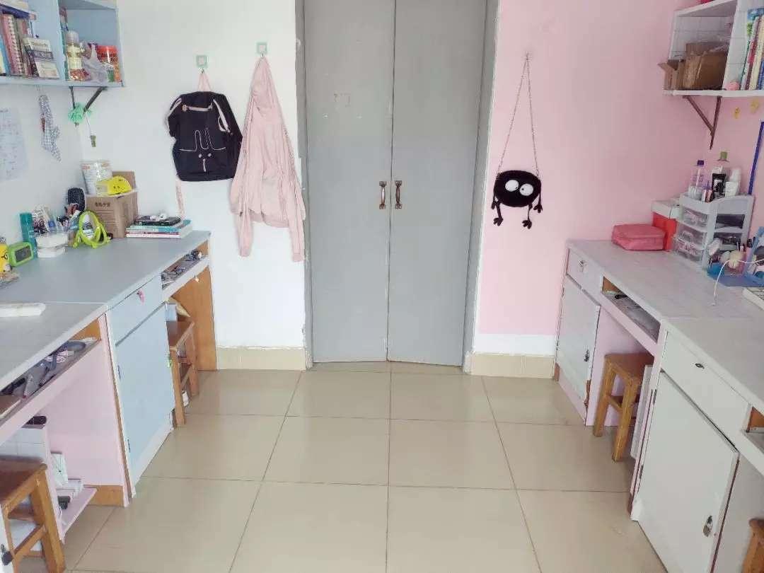 公办学校有哪些好宿舍,来看看各校的大学宿舍