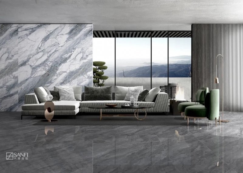 兴辉瓷砖排名,兴辉国际瓷砖是十大品牌吗