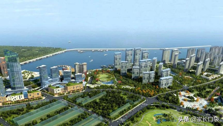 上海教育的洼地,上海教育最好的地段