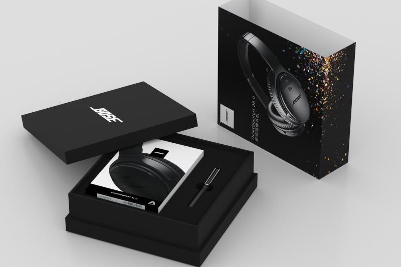 boseqc35二代发布价格,boseqc35第二代银色