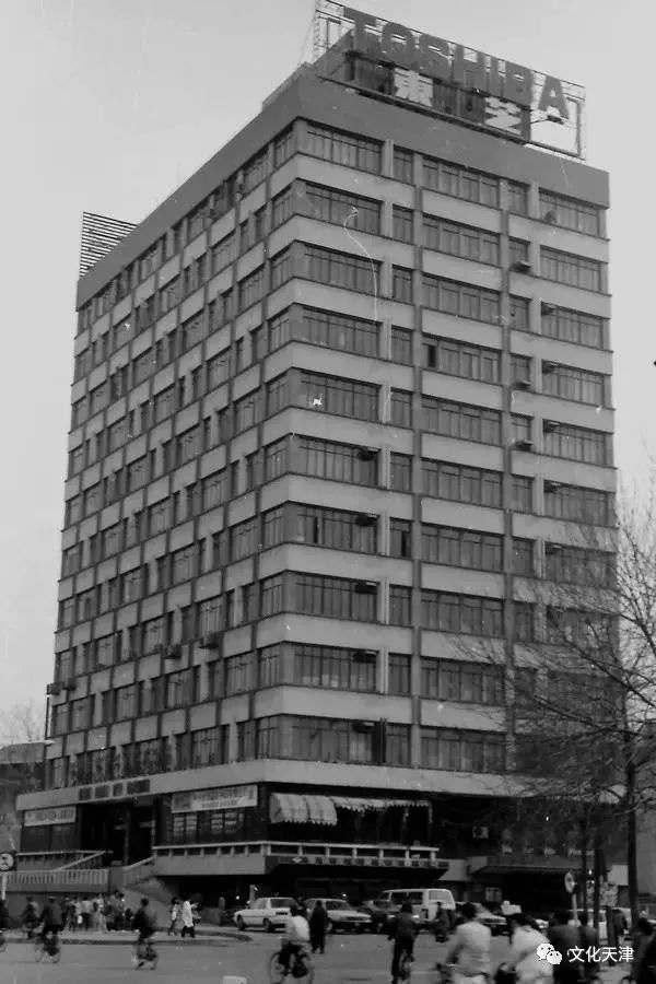 哏都天津底蕴老照片,天津哏儿都