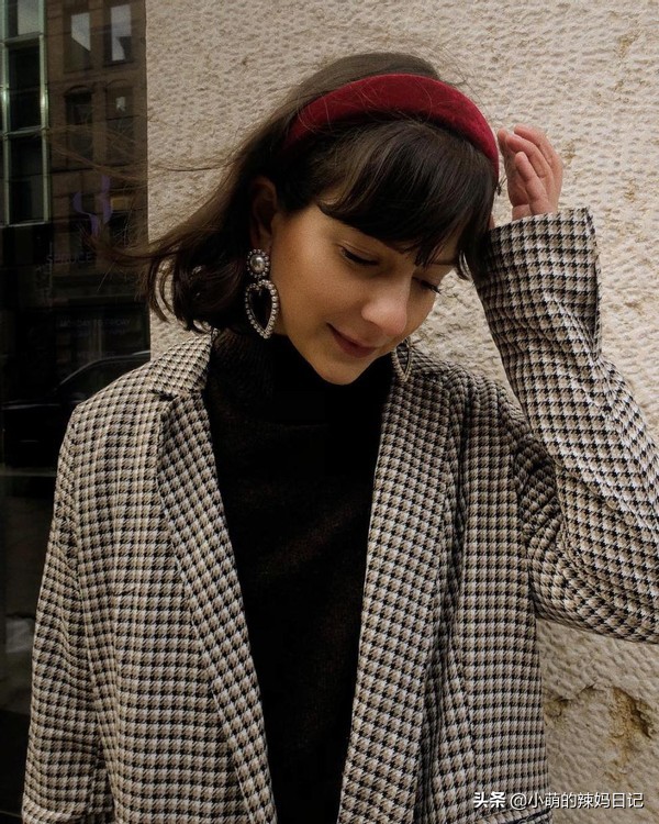 这个春天穿出时髦感的三种技巧,这个春天教你怎么穿最时尚