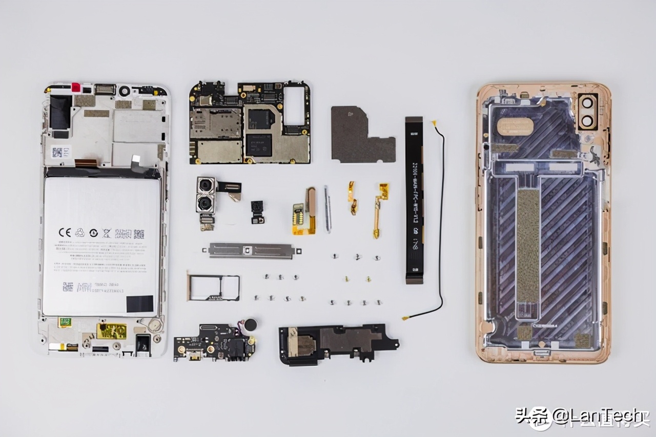 你现在用的手机是代工的还是原厂？详解国内TOP10厂商那些事