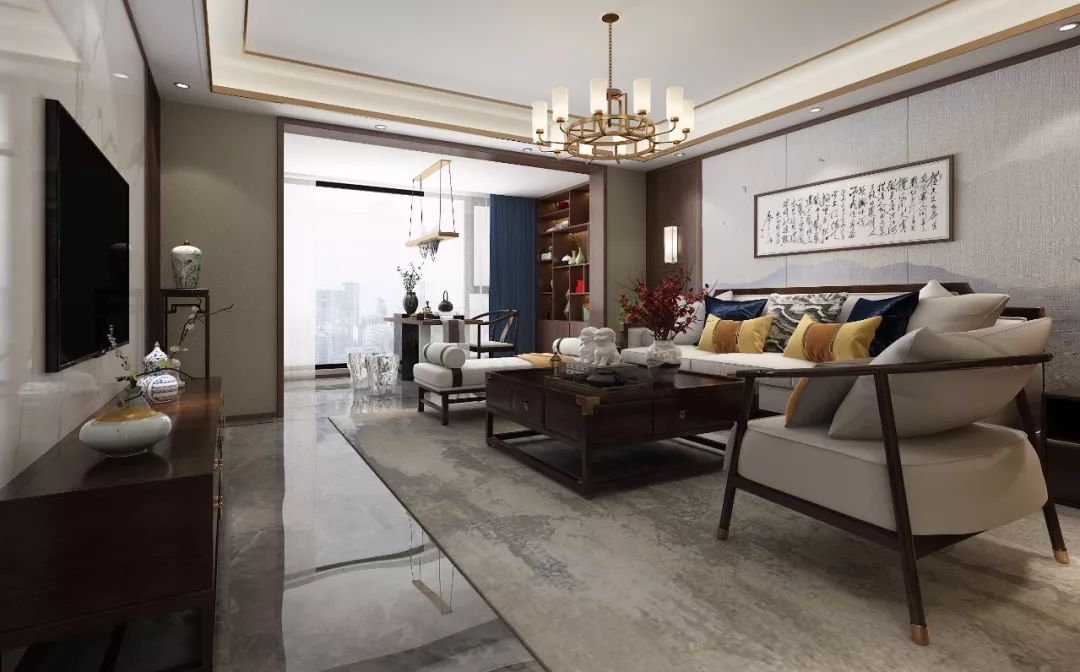 道合共筑空间设计,道合建筑装饰设计工作室