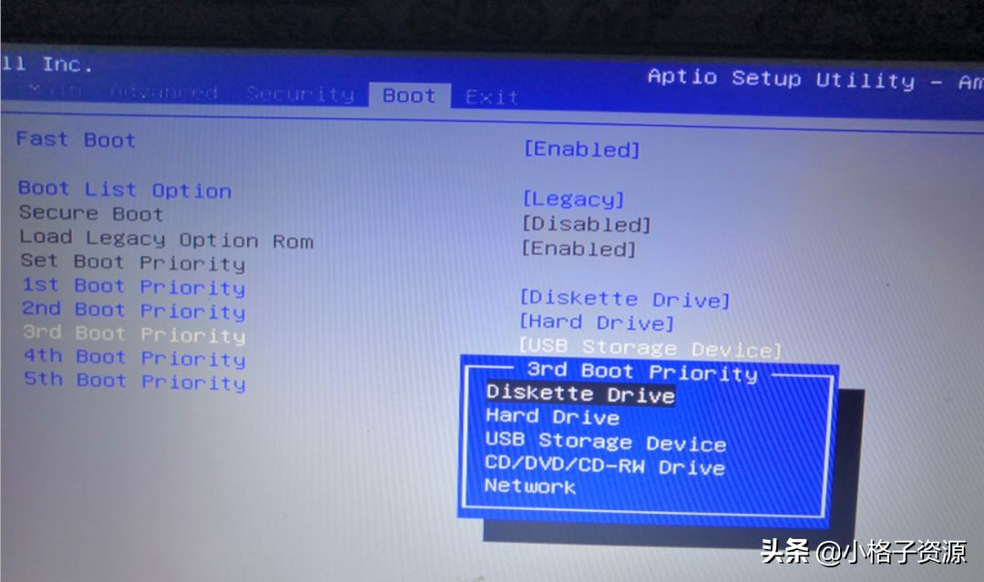 u盘重装纯净系统win10教程,什么重装系统最纯净