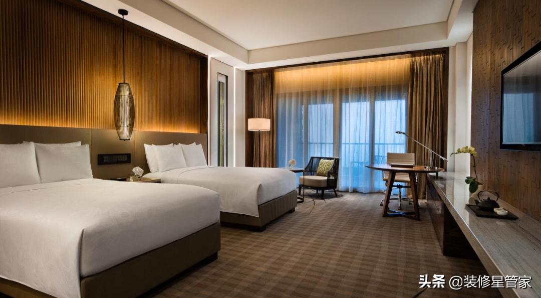 无主灯最新装修风格,目前装修最流行的无主灯设计图片