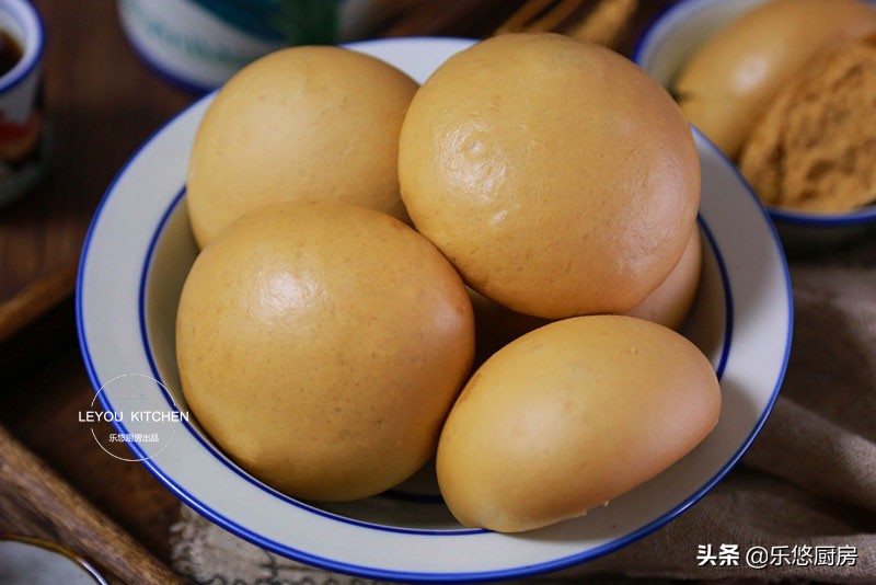 馒头做出来不好吃怎么办,馒头做出来不甜怎么办